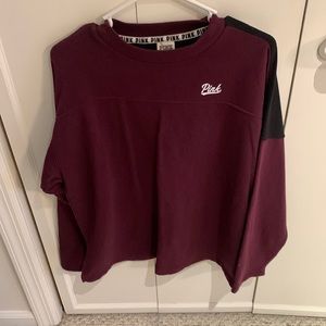 PINK sweatshirt